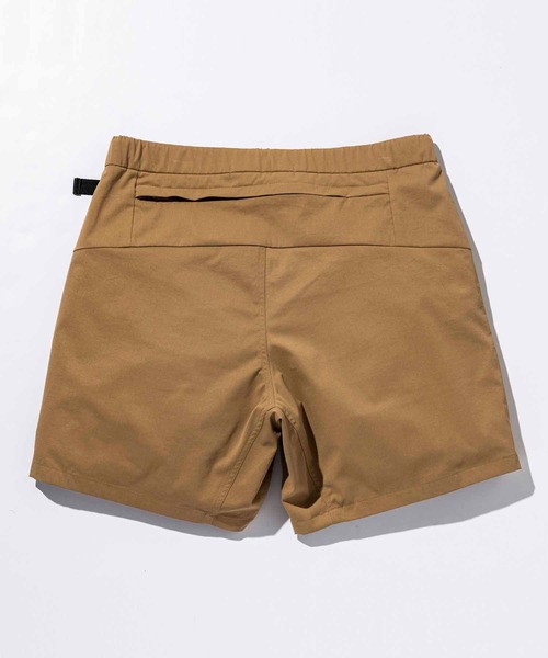 phenix（フェニックス）の「【MENS】+phenix CLIMBING CHINO SHORTS（その他パンツ・メンズ・ブラック/ベージュ/グリーン・S/M/L/XL）」の15枚目の写真