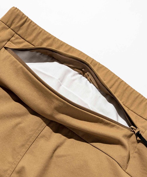 phenix（フェニックス）の「【MENS】+phenix CLIMBING CHINO SHORTS（その他パンツ・メンズ・ブラック/ベージュ/グリーン・S/M/L/XL）」の7枚目の写真