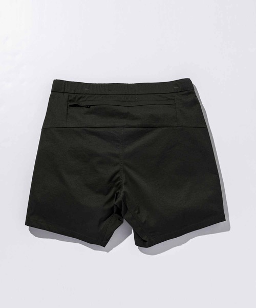 phenix（フェニックス）の「【MENS】+phenix CLIMBING CHINO SHORTS（その他パンツ・メンズ・ブラック/ベージュ/グリーン・S/M/L/XL）」の11枚目の写真
