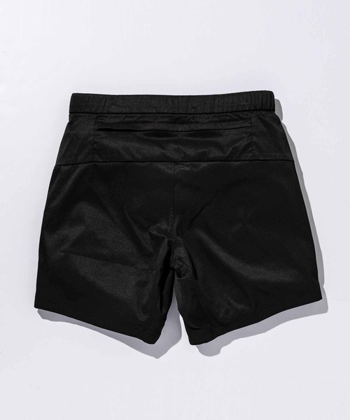 phenix（フェニックス）の「【MENS】+phenix CLIMBING CHINO SHORTS（その他パンツ・メンズ・ブラック/ベージュ/グリーン・S/M/L/XL）」の16枚目の写真
