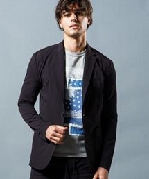 mj8448-SARASYAKA jacket Ⅱ ジャケット