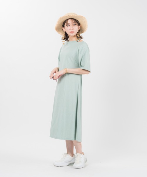 LAYMEE（レイミー）の「Abio hat / アビオハット（ハット・レディース・ナチュラル・FREE）」の17枚目の写真