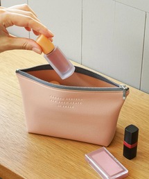 CLASSIC（クラシック）の「passen パセン ファスナーポーチ (L)（ポーチ）」