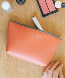 CLASSIC（クラシック）の「passen パセン ファスナーポーチ (L)（ポーチ）」