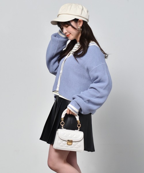 特別値引❤️激かわ♡激レア♡MA＊RS♡マーズ♡キャリーバッグ❤️廃盤希少美品❤️ ミニカーショップ ケンボックス マッチボックス☆51☆CITROEN SM