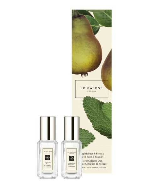 ジョー マローン ロンドン イングリッシュ ぺアー ＆ フリージア