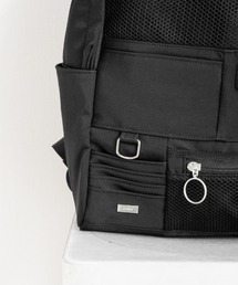 定価38500円 入手困難 HIDAKA ヒダカ Backpack wallet HIDAKA