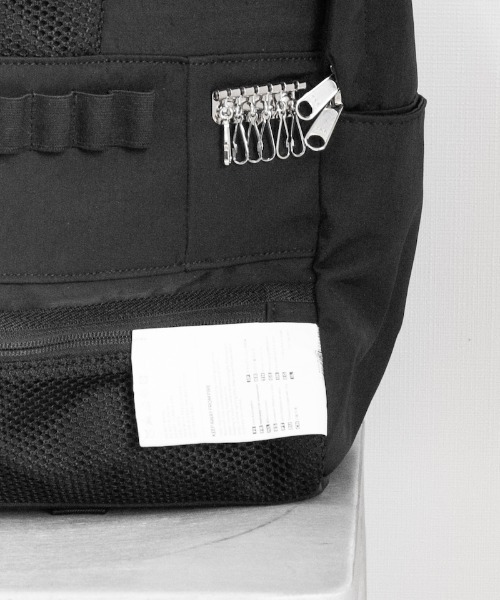 定価38500円 入手困難 HIDAKA ヒダカ Backpack wallet HIDAKA