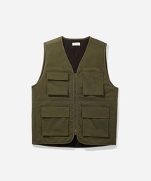 Saturdays NYC | Caleb Vest(その他アウター)