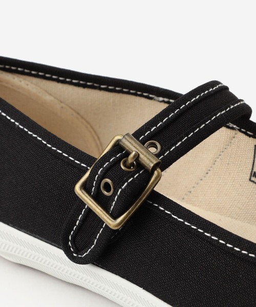 ORCIVAL（オーシバル）の「ORCIVAL | ストラップシューズ WOMEN（その他シューズ・レディース・ブラック・24.5cm/24/23.5cm）」の7枚目の写真