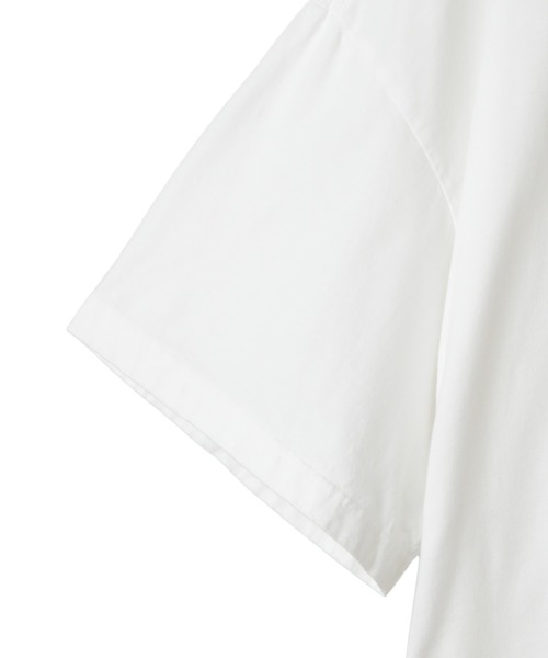 Candy Stripper（キャンディストリッパー）の「CANDY TOKYO BIG Tシャツ（Tシャツ/カットソー・レディース・レッド/オフホワイト/ブラック・2）」の11枚目の写真