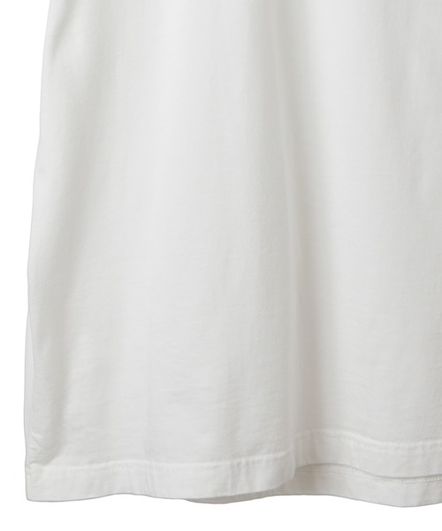 Candy Stripper（キャンディストリッパー）の「CANDY TOKYO BIG Tシャツ（Tシャツ/カットソー・レディース・レッド/オフホワイト/ブラック・2）」の12枚目の写真