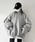 YACA�i���[�J�j�́uBalloon Sleeve Pullover/�o���[���X���[�u�v���I�[�o�[�yunisex item�z�i�X�E�F�b�g�j�v�b�O���[