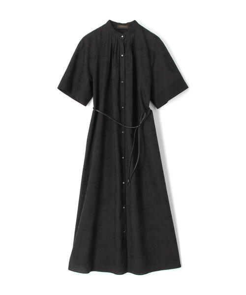 新品　エンブロイダリーシャツワンピース ANAYI｜エンブロイダリーシャツ ワンピース | Rakuten Fashion