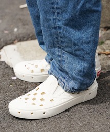 VANS | VANS/バンズ Slip-On Trk スリッポン トレクスリッポン(スリッポン)