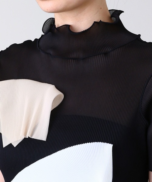 kotohayokozawa（コトハヨコザワ）の「kotohayokozawa SHORT SLEEVE  