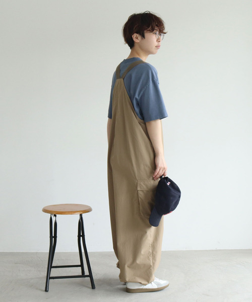 PAR ICI（パーリッシィ）の「【WEB別注】リサイクルナイロン