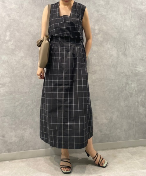 styling/（スタイリング）の「ベアカットワンピース（ワンピース