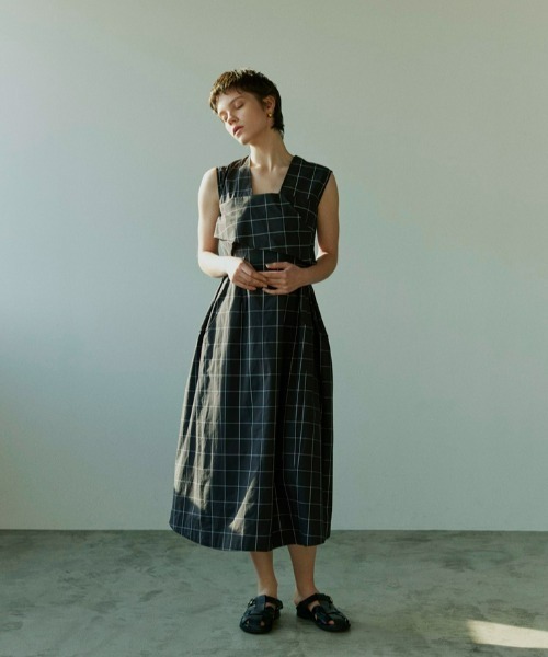 styling/（スタイリング）の「ベアカットワンピース（ワンピース