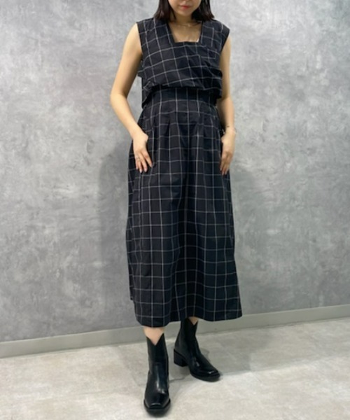 styling/（スタイリング）の「ベアカットワンピース（ワンピース