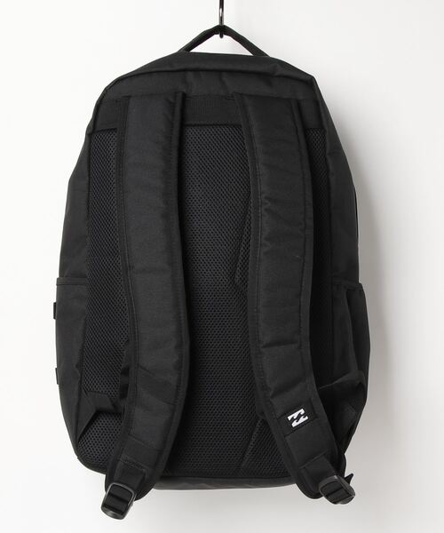 BILLABONG(ビラボン)の「BILLABONG/ビラボン バックパック SKATE PACK 30L BC011-937(バックパック/リュック・メンズ・ブラック/マルチ・30L)」の3枚目の写真