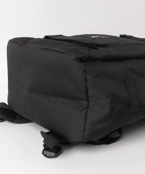 BILLABONG(ビラボン)の「BILLABONG/ビラボン バックパック SKATE PACK 30L BC011-937(バックパック/リュック・メンズ・ブラック/マルチ・30L)」の4枚目の写真