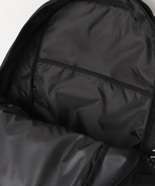 BILLABONG(ビラボン)の「BILLABONG/ビラボン バックパック SKATE PACK 30L BC011-937(バックパック/リュック・メンズ・ブラック/マルチ・30L)」の5枚目の写真