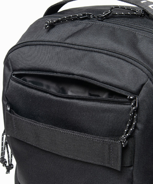 BILLABONG(ビラボン)の「BILLABONG/ビラボン バックパック SKATE PACK 30L BC011-937(バックパック/リュック・メンズ・ブラック/マルチ・30L)」の17枚目の写真