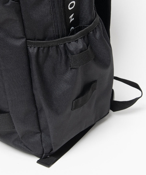 BILLABONG(ビラボン)の「BILLABONG/ビラボン バックパック SKATE PACK 30L BC011-937(バックパック/リュック・メンズ・ブラック/マルチ・30L)」の10枚目の写真