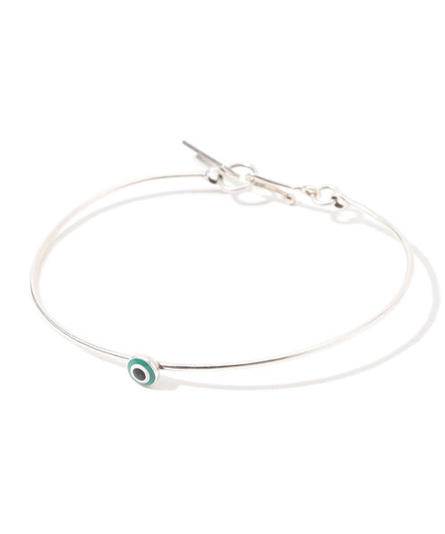 イザベルマラン ISABEL MARANT シルバーバングル ISABEL MARANT