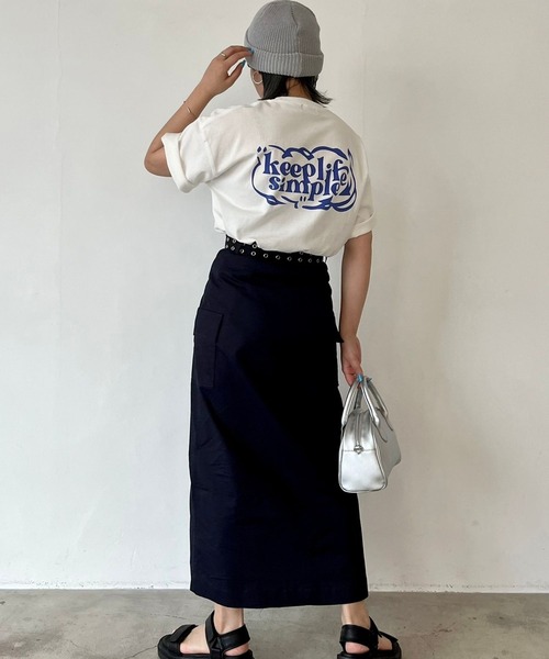 PBLIM（ページボーイリム）の「PAGEBOYLIM/ラメボストンバック（ショルダーバッグ・レディース・シルバー/グリーン系その他・FREE）」の20枚目の写真