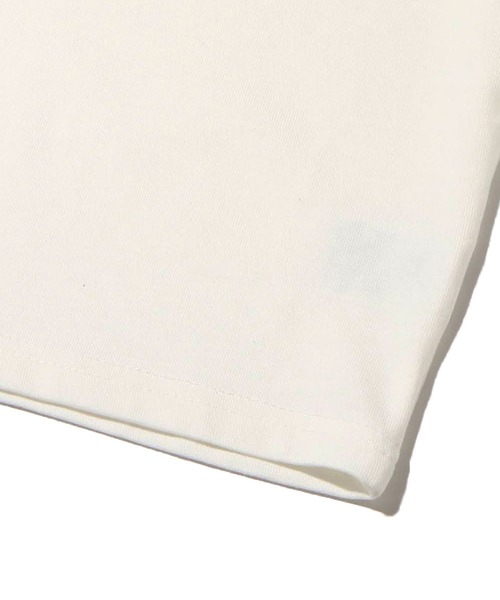 atmos pink（アトモスピンク）の「atmos pink ホログラムロゴ ちびタンク（タンクトップ・レディース・ホワイト/グレー/ブルー・FREE）」の17枚目の写真