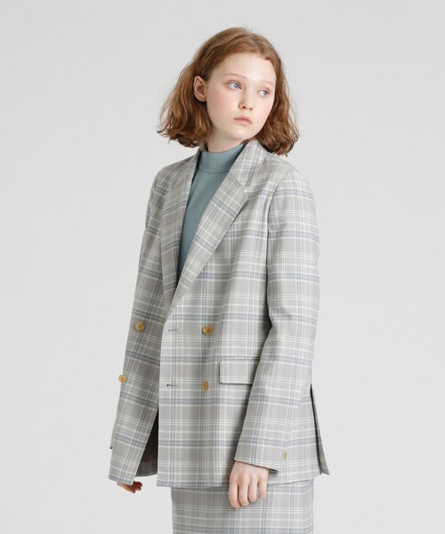 セール ブランド古着 ジャケット その他アウター Mackintosh Philosophy マッキントッシュ フィロソフィー のファッション通販 Zozoused