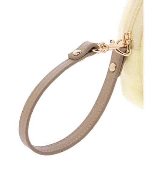 Maison de FLEUR（メゾンドフルール）の「ポムポムプリンとおさんぽ