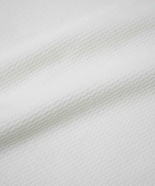 X-girl（エックスガール）の「WAFFLE MINI DRESS/ロゴ刺繍/ワッフル/タンク ミニワンピース（ワンピース・レディース・ライトブルー/ブラック/ホワイト・S/M）」の18枚目の写真