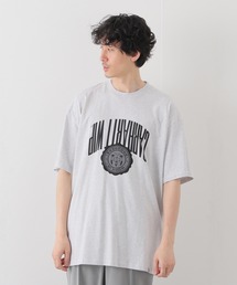 【Carhartt WIP / カーハート ダブリューアイピー】S/S UPSIDE DOWN T-SHIRT