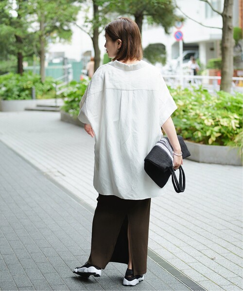 JOURNAL STANDARD（ジャーナルスタンダード）の「《追加2》スキッパー