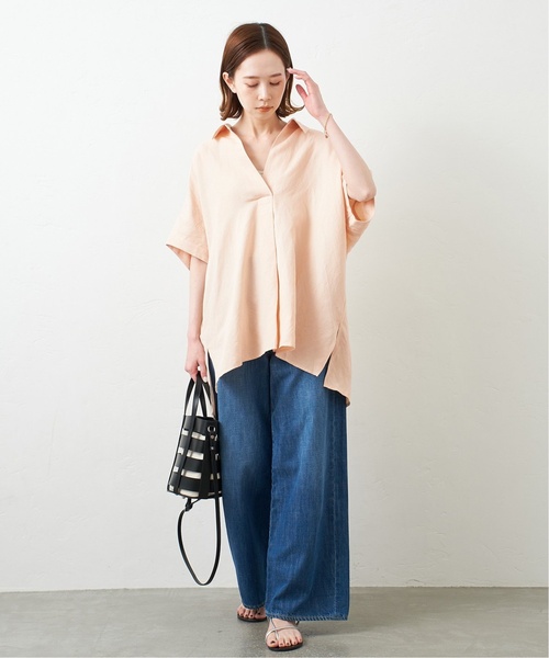 JOURNAL STANDARD（ジャーナルスタンダード）の「《追加2》スキッパー