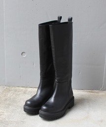 REMME | REMME(レメ)　ロングブーツ(ブーツ)