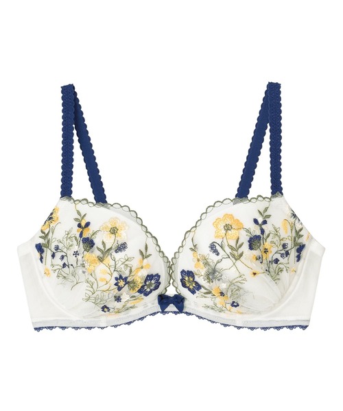 ❤　ダークネイビー花柄&amp;ブラックボタニカルSサイズ Lace Ladies ボタニカル柄 ロングスカート ブラック ベージュ 花