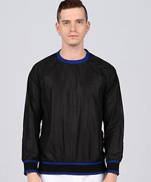 EN ROUTE | ENR ナイロンプルオーバー●(その他トップス)