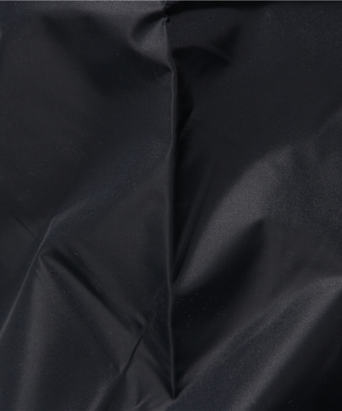 EN ROUTE（アンルート）の「ENR ナイロンプルオーバー●●（その他トップス・メンズ・ブラック/ネイビー・1/3/2）」の12枚目の写真