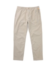 メンズ アイランドフォッシル ワーム ストレッチ ジョガー パンツ