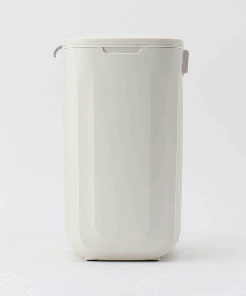 212 KITCHEN STORE（トゥワントゥキッチンストア）の「bcl フリップダストボックス 7L ホワイト（ダストボックス・レディース・その他・00）」の5枚目の写真