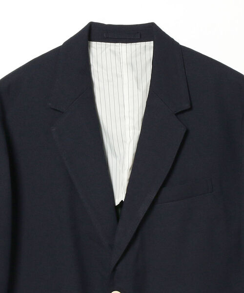 BEAMS LIGHTS（ビームスライツ）の「BEAMAS LIGHTS / ツイル ブレザー