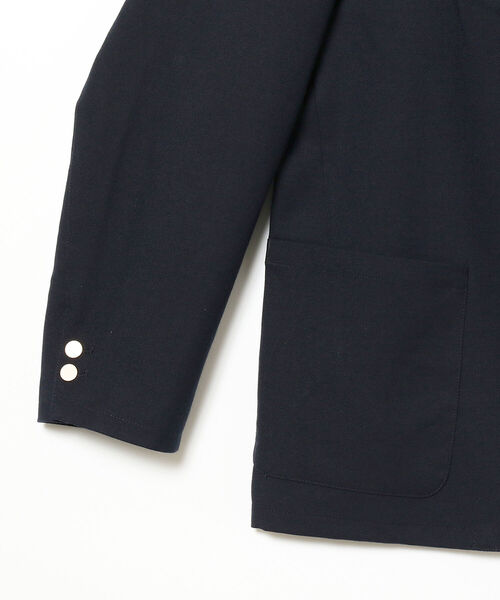 BEAMS LIGHTS（ビームスライツ）の「BEAMAS LIGHTS / ツイル ブレザー