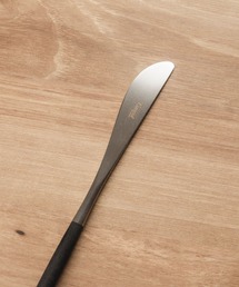 Cutipol（クチポール）の「Cutipol MIO dinner table knife クチポール ミオ ディナー テーブルナイフ シルバー カトラリー（カトラリー・レディース）」