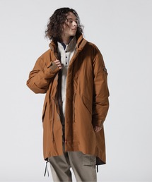 MANASTASH | MANASTASH/マナスタッシュ　MANA-65 FIELD COAT'22　フィールドコート(モッズコート)