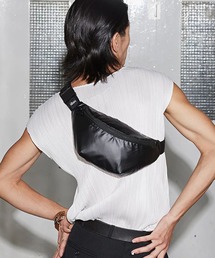 LOQI（ローキー）の「【LOQI/ローキー】バムバッグ（ボディバッグ/ウエストポーチ）」