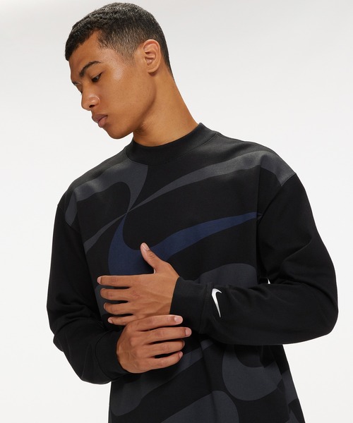 NIKE（ナイキ）の「ナイキ スポーツウェア メンズ ロングスリーブ T